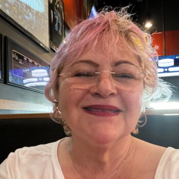 Nanny in Pittsburgh: Beatriz