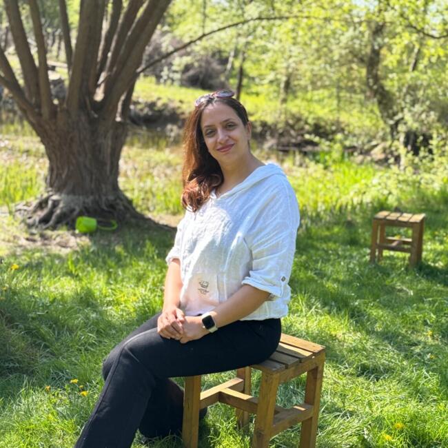 Babysitter in Großburgwedel: Tara