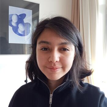 Babysitter Roztoky: Alejandra