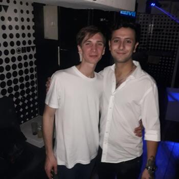 Padre/madre Quilmes: Lele