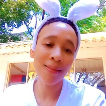 Babysitting job in Randburg: babysitting job Johanna