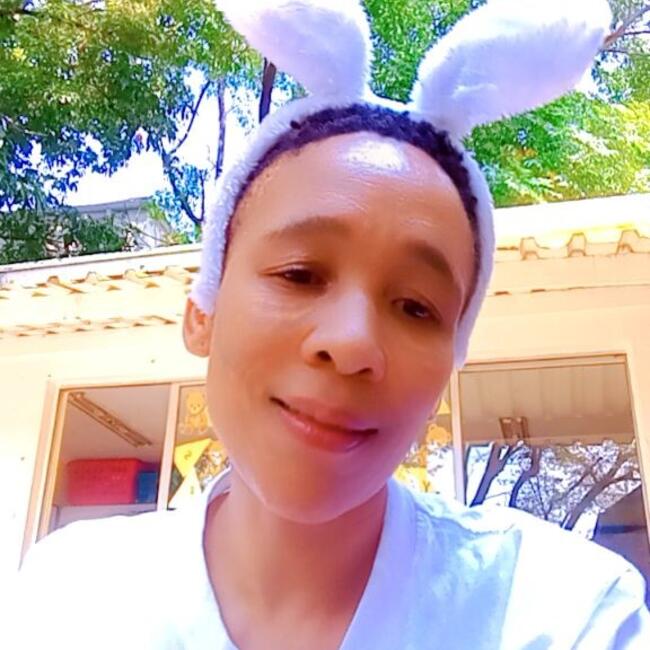 Babysitting job in Randburg: Johanna