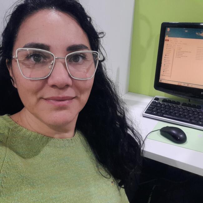 Niñera en Buenos Aires: NÚÑEZ CINTIA