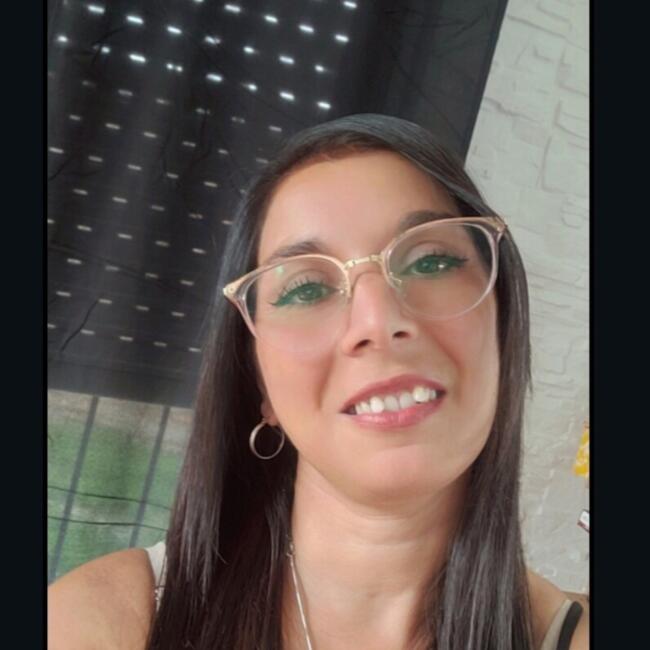 Babysitter in San Miguel: Gisela