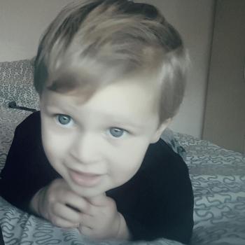 Babysitting job Almere Stad: babysitting job Sanne