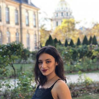 Nounou Le Perreux-sur-Marne: Ornella