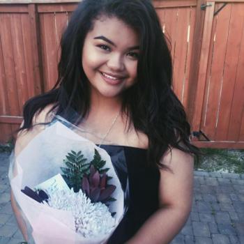 Baby-sitter in Winnipeg: Jaiza