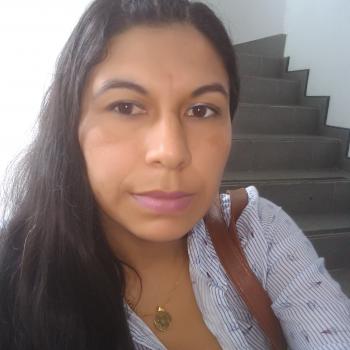 Niñera Pasto: Luz Ayda