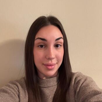 Canguro en Hospitalet de Llobregat: Itziar