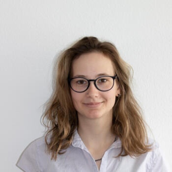 Babysitter Bubikon: Sandra