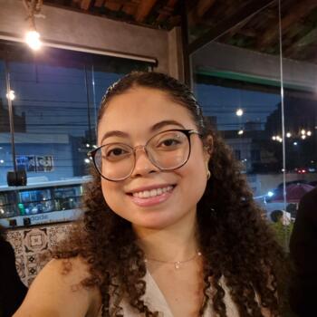 Babá em São Paulo: Viviane