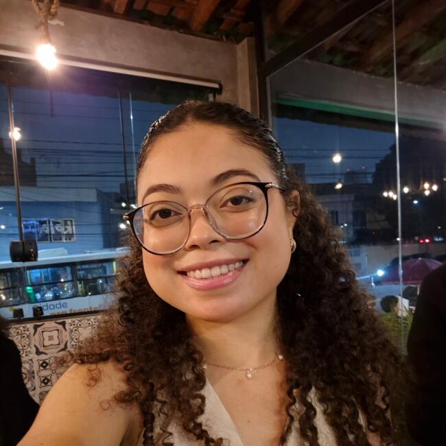 Babá em São Paulo: Viviane