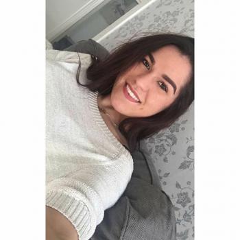 Babysitter Nieuwegein: Felicia