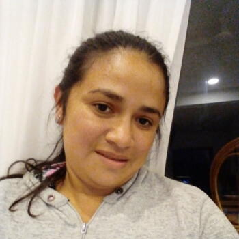 Niñera en Ciudad de Corrientes: Silvana lucia