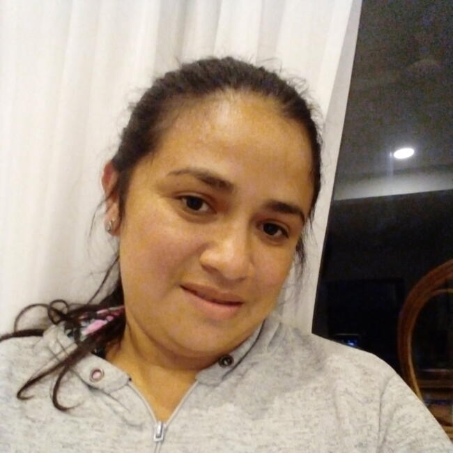 Babysitter in Corrientes: Silvana lucia