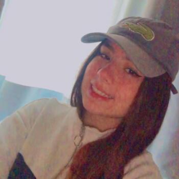 Babá em São José dos Pinhais: Luiza