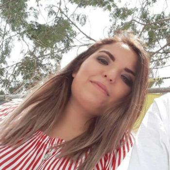 Niñera en Santa Catarina: Rocio
