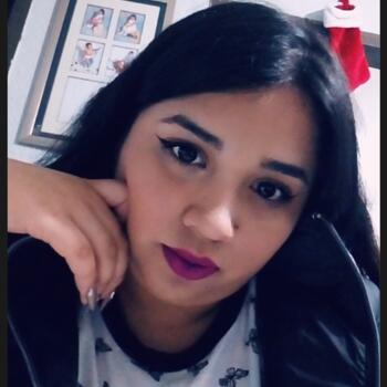 Babysitter in León: Gabriela Sarai