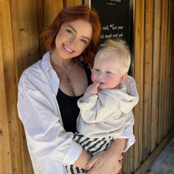 Babysitting job in Brantford: babysitting job Remi