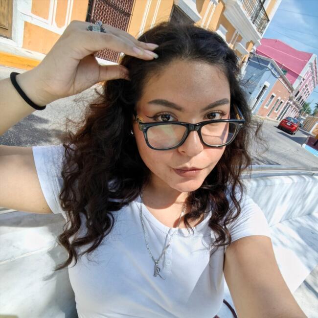 Babysitter in Ciudad del Carmen: Ariadna Susana