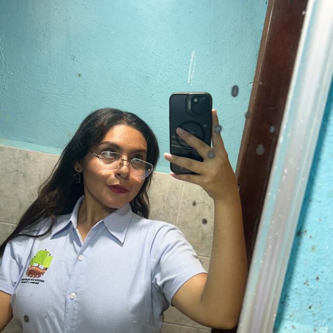 Babysitter in Ciudad del Carmen: Ariadna Susana