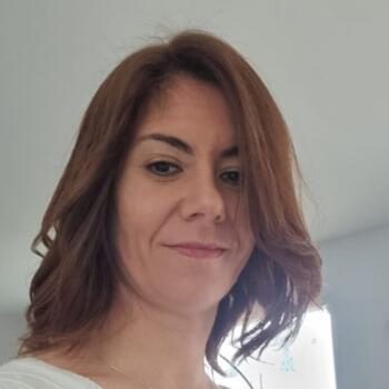 Babysitter Vandœuvres: Marie