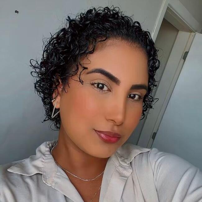 Babá em Serra: Karol