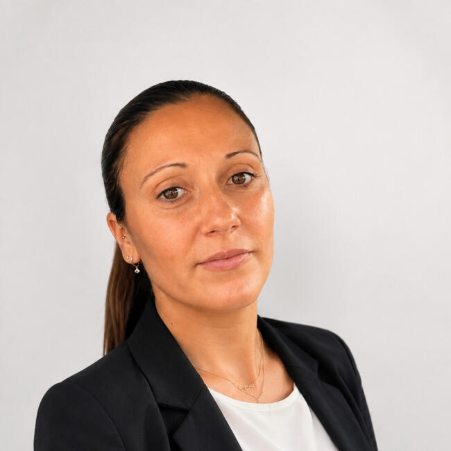 Nanny in Isleworth: Sandra