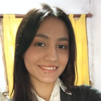 Babysitter Barranqueras: Sofia