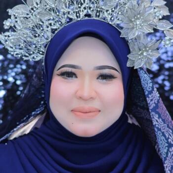 Babysitter in Gurun: Siti