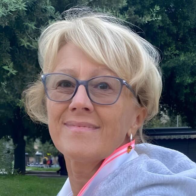 Babysitter in Borgio: Sonia Carla
