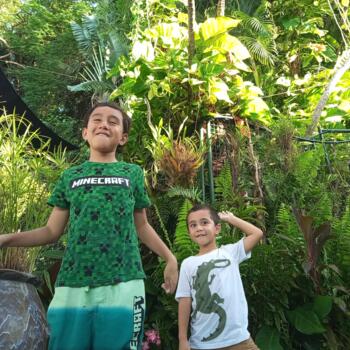 Babysitting job in Darwin: babysitting job Ngareta