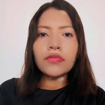 Niñera en Rionegro: Eliana