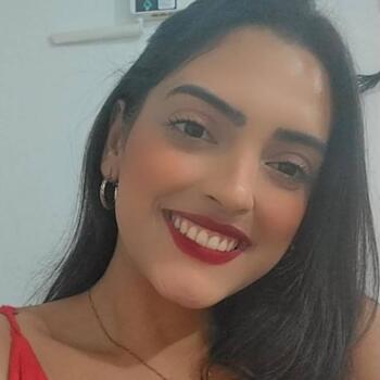 Babá em São Paulo (São Paulo): Safira