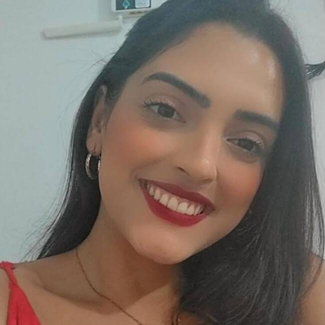 Babá em São Paulo (São Paulo): Safira