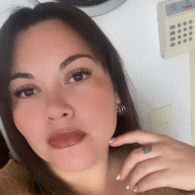 Babysitter in Viña del Mar: Miriam