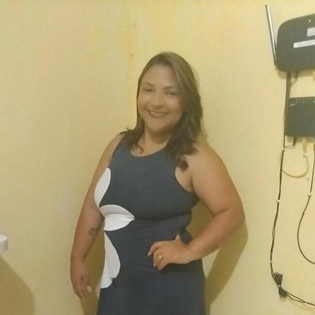 Babá em João Pessoa: Jomagna