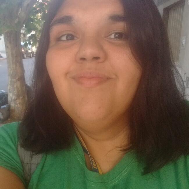 Babysitter in González Catán: Marian