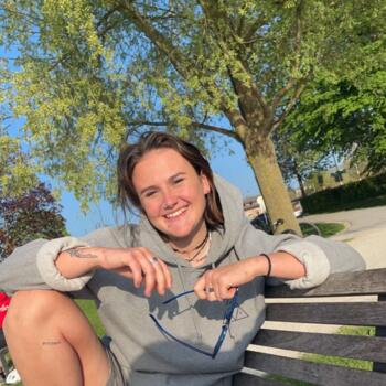 Baby-sitter in Palma de Majorque: Lisa