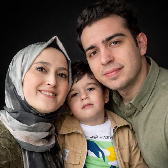 Pendik bölgesinde bebek bakıcılığı işi: Alihan