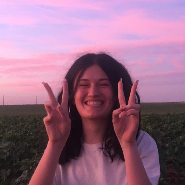 Canguro en Salamanca: Claudia