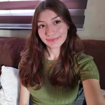 Babysitter Hermosillo: Paulina