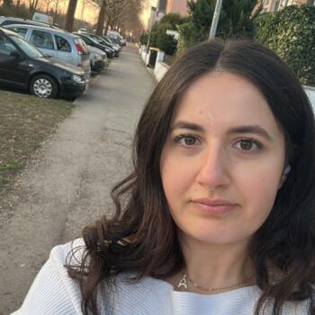 Babysitter in Murr: Aleyna