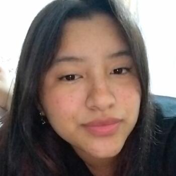 Babysitter in Puente Alto: Xiomara