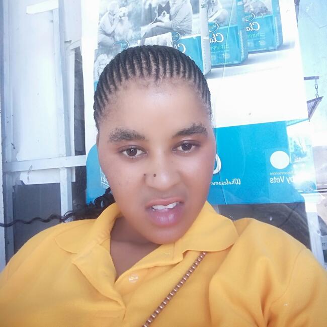 Babysitter in Gaborone: BONGILE
