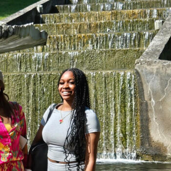 Babysitter Boutersem: Amelya