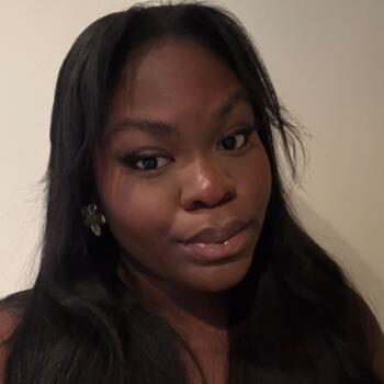 Babysitter Nidderau: Lakisha