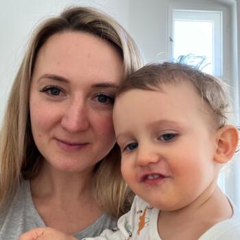 Babysitting job in Berlin: babysitting job Helena