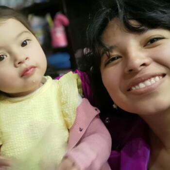 Babysitter in Querétaro City: Reyne