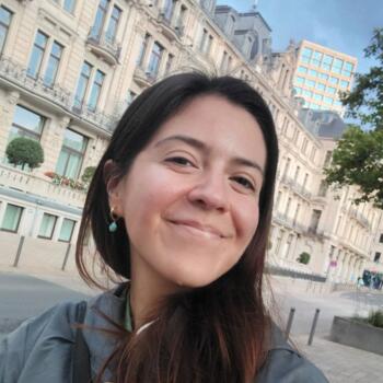 Babysitter in Las Rozas de Madrid: Fernanda